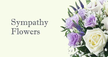 Fortis Green Sympathy Flowers